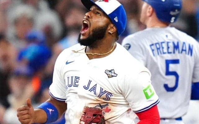 ブルージェイズは強かった　敗れてなお響く“称賛の声”「勝つための形はひとつではない」「胸を張れるシーズンだった」