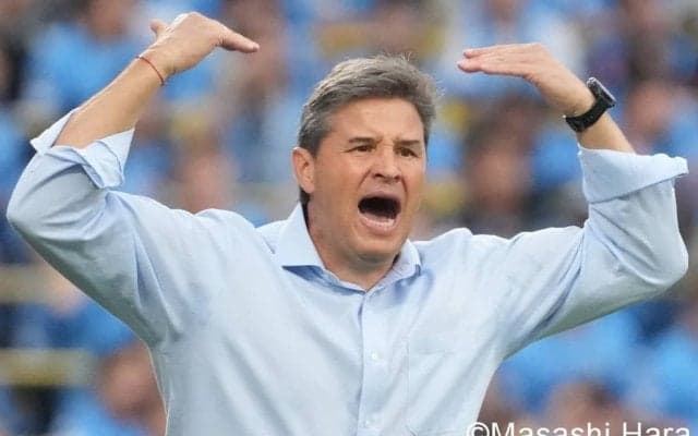 ｢この経験から、さらに強くなろう｣熱く響いた“リカ将”の鼓舞！ 柏のルヴァン杯敗戦直後のロッカールーム映像公開！｢これを見て、悔しさが吹き飛んだ！｣｢史上最高のモチベーター｣