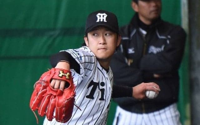 阪神・岩貞祐太が海外FA権行使せず残留へ！自身のブログで報告「皆さんと共に頂点を目指します」