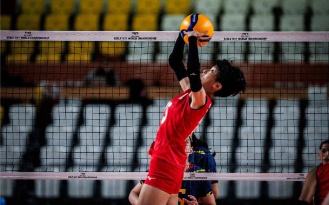 岡山　佐原菜々花の加入を発表