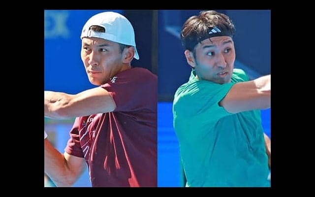  【速報中】島袋 将vs望月 勇希 