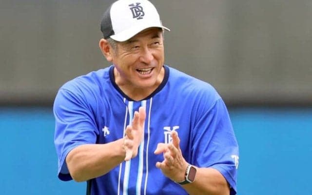 DeNA55歳、名伯楽が巨人に＂流出＂でX衝撃　「まさに仁義なき戦い」「ロスがあまりにもでかすぎる」