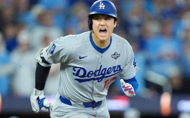 1014億円でも大谷翔平は「バーゲン」　ド軍移籍後の“功績”に米脱帽「GOATの時代を目撃」