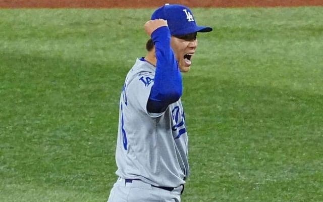 山本由伸に「なぜ500億円？」　“鍵アカ”でも蒸し返される発言「これ以上的外れな意見ある？」