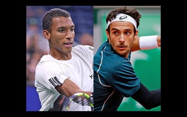  男子最終戦 残すは最後の1枠に 