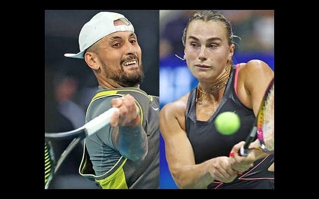  キリオスとサバレンカが対戦へ 