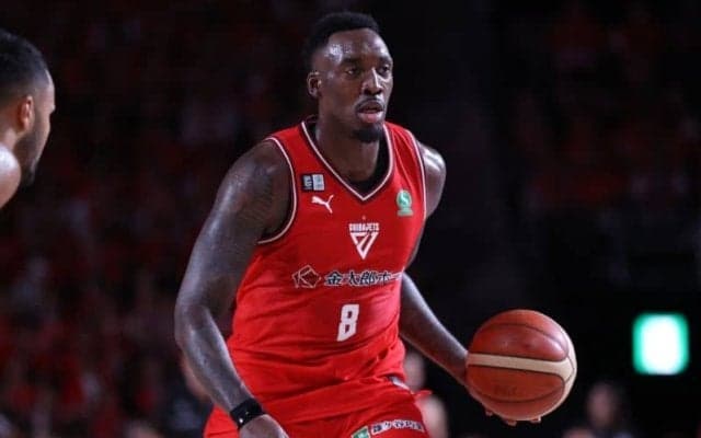 好調千葉Jに痛手…6thマンのナシール・リトルがIL入り、2日のA東京戦で負傷