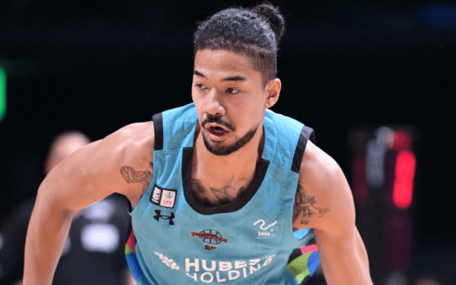 B1秋田が相原アレクサンダー学を獲得…攻守両面で高い貢献度を誇る機動力を兼ね備えたSG兼SF