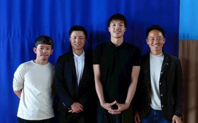 「意志ある身体をつくる」三河の西田優大が株式会社サイレンサーとサプライヤー契約締結