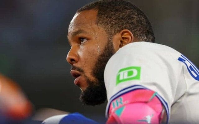 「この切り替えの早さが一流の証」ブルージェイズ26歳主砲が傷心の敗北翌日にメキシコ旅行へ　「来年もっともっと活躍を」