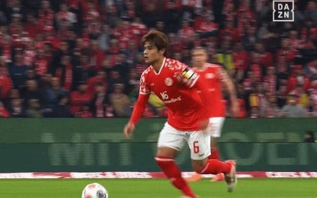 うますぎる…佐野海舟の“絶品ターン”が話題！「簡単に逆を突いた」「落ち着きえぐいな」完璧に敵をいなした瞬間