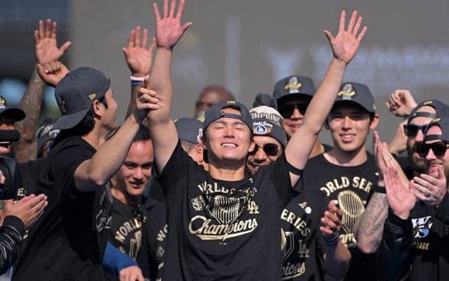 激闘から2日後に見せた“新たな成長”　目立つのは「得意じゃない」…山本由伸が絶叫した理由