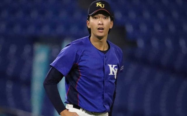 明治神宮大会・大学の部出場校出揃う！関東五では神奈川大と杏林大、関西五第2代表は立命館大が出場権