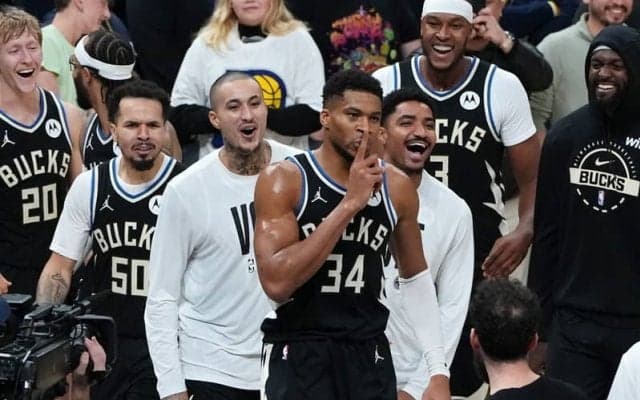 ターナーの古巣凱旋試合で決勝弾を沈めたヤニス「彼は素晴らしい人間で、最高の競争相手」