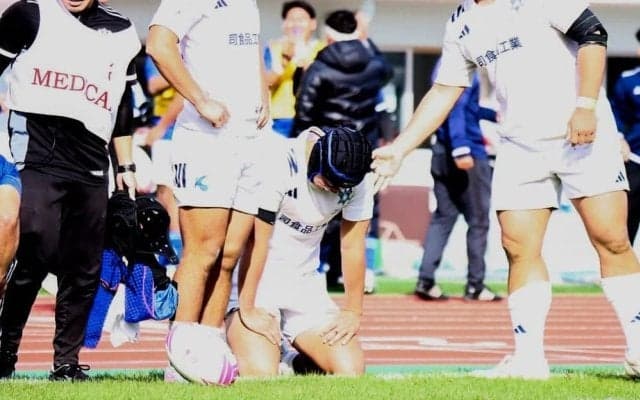 【ハイライト動画あり】東洋大学、悲願の初優勝が遠ざかる1点差。ラグビー関東大学リーグ戦