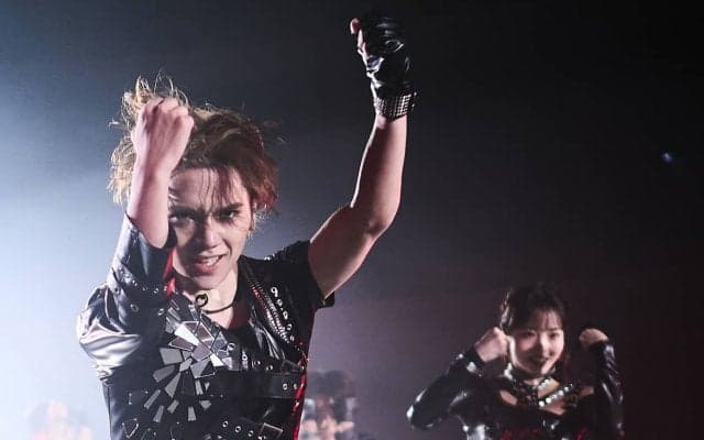 宇野昌磨が\"師匠不在\"でつくり上げるショーは「お客さん視点」 猛練習中のバックフリップは「乞うご期待！」