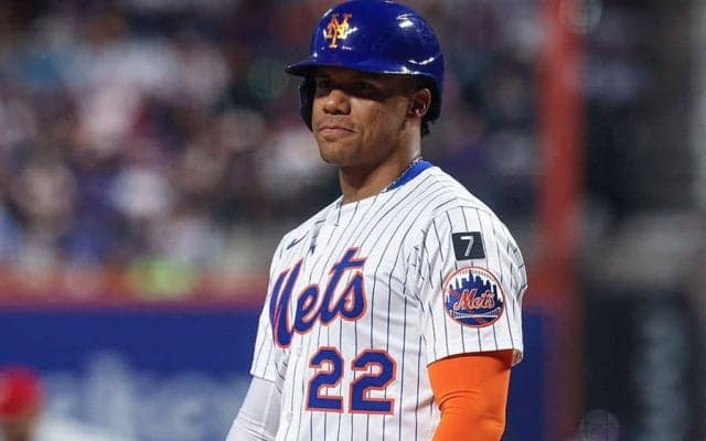 “大谷超え”1175億円男は「脱落だ」　MVP最終候補でも批判殺到…浮かばれぬ「40-30」