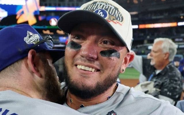 地元紙が明かしたロハスの秘話　第7戦、劇的同点弾の裏には「知られざる痛みがあった」