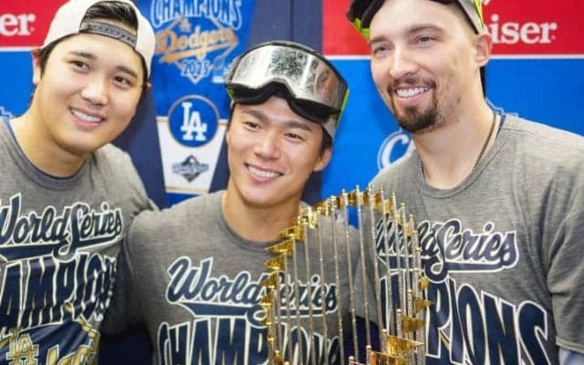 ドジャースは「現代野球の象徴」　NYメディアが抱く危機感「中核は健在」「大物補強もほぼ失敗しない」