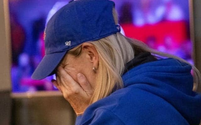 「一生誇りに…」ブルージェイズ日本人女性栄養士がファンに訴え　「『最後の最後まで粘り強く戦ったチーム』と覚えてください」