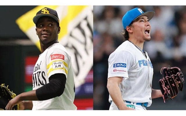 9回117球も完投負け、まさか7失点KO…　モイネロvs伊藤、6度の投げ合いで起きたドラマ