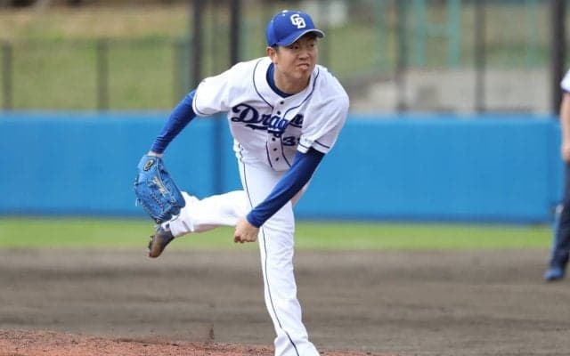 中日・松葉貴大がFA権行使へ！プロ13年目でキャリアハイに迫る成績…35歳超えの国内FA移籍実現ならば鶴岡慎也以来8年ぶり