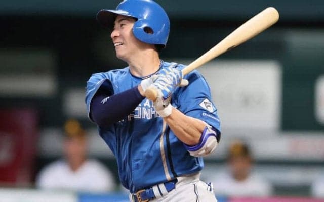 「なかなか居場所が難しくなっている」注目のFA戦線、日本ハム32歳外野手の去就を球界OBが考察　「そしたらジャイアンツとか」