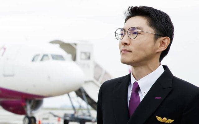 元レーサー・中嶋大祐が語るパイロットとしてのセカンドキャリア「今のほうが自然体で生きていられる」