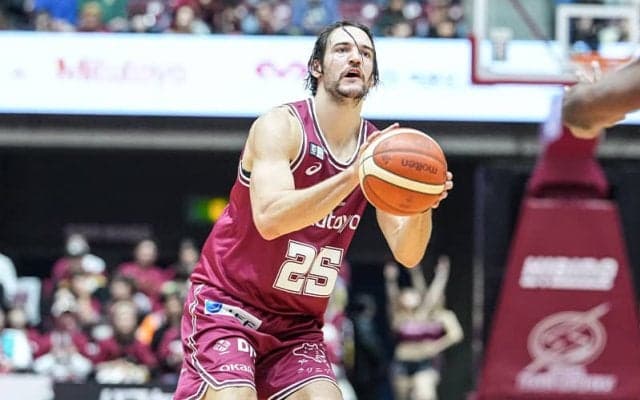 川崎ブレイブサンダースのロスコ・アレンが負傷…左母指IP関節内骨折で全治未定、インジュアリーリストへ