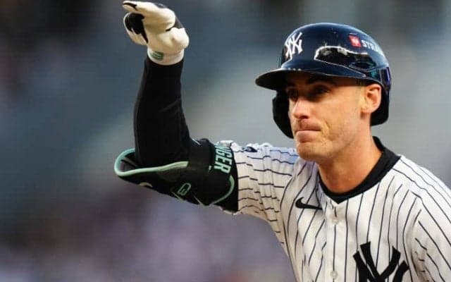 36歳フリーマンの「代役」も　ドジャース「元MVP外野手」獲得のメリットは“汎用性”　再獲得はあるのか