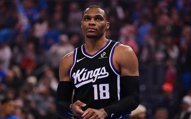 ラスが今夏オプションを破棄したワケを明かす「ナゲッツは僕が戻ることを望んでいなかった」