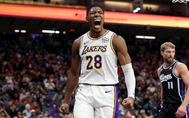 数字で見る今シーズンの八村塁…“真のシュート確率”はリーグ4位、出場時間は1位