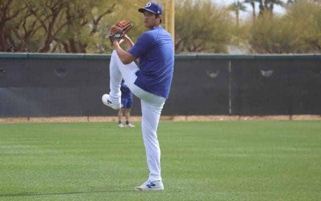 大谷翔平、主人公が実現する次の世界一は