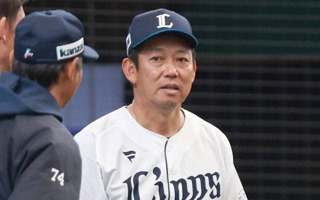 【プロ野球】\"鬼軍曹\"の指導哲学　西武・鳥越裕介ヘッドが語る「逃げない」「妥協しない」チーム再建論