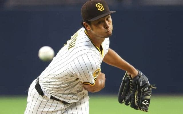 パドレス窮地…ダルビッシュ有の来季全休に米識者が警鐘「ローテは“疑問符だらけ”」