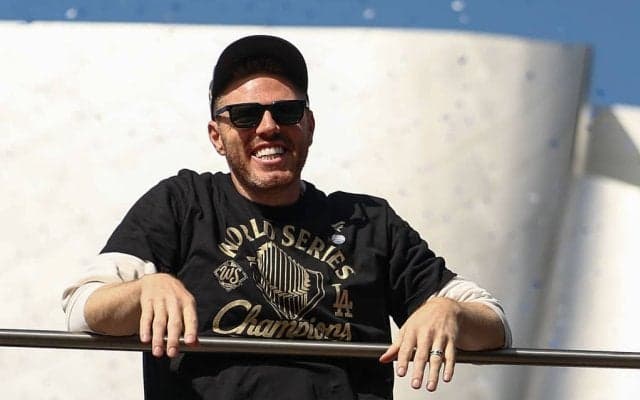 ウソでしょ…！？ ド軍フリーマンが「信じられない」目を疑う“衝撃の行動”が話題に「本物？」「AIじゃないの？」