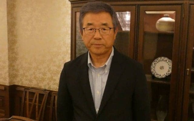 プロ入り願望も…部長から突然の激白「断ったからな」　広島名捕手誕生の“分岐点”