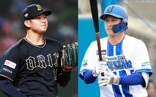 MLBが注目する2人の“超逸材”日本人　米データサイトも高評価「現時点で長期有望株」
