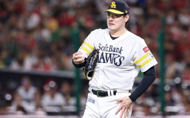 剛腕でも技巧派でもない「形容詞に困る投手」　最多勝3度、有原航平が築いた“矛盾”の投手像