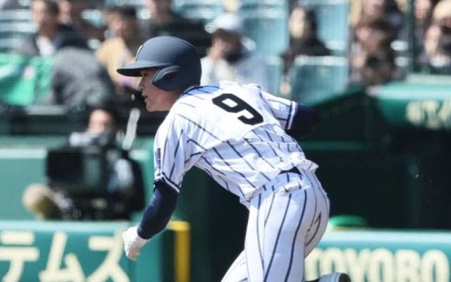 大分県選抜チーム20名を発表！今春センバツ出場の柳ケ浦の二刀流、明豊の左腕エース、大分商の148キロ右腕に注目