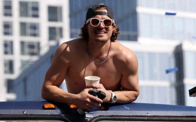 衝撃報告のド軍選手が判明　キケが明かした舞台裏…告白した正体「他に誰が？」