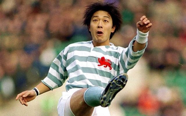 「ラグビー界の中田英寿」岩渕健輔は誰よりも世界を見ていた　セカンドキャリアも輝かしい文武両道