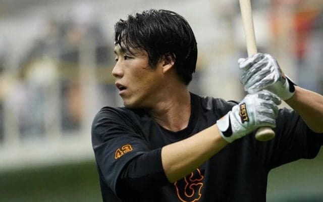 巨人では「毎日が戦い」　戦力外通告→32歳で決断した引退…届けた感謝の“562文字”