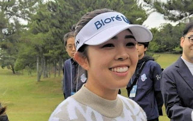 新人王を争う日本選手たち　米女子ゴルフツアー　きょうから日本開催