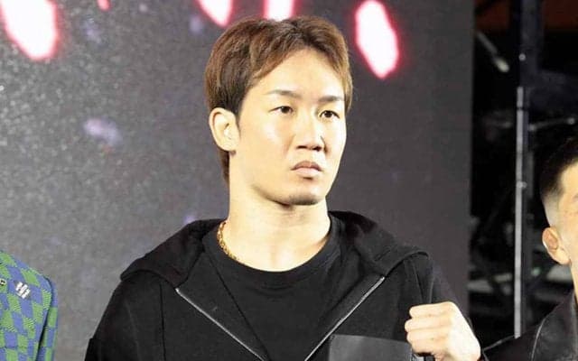 【RIZIN】朝倉未来「心を震わせられる試合する」と宣言……“危険な闘い”に臨む理由にファン感嘆「ここで勝ったら歴史に残る主人公」