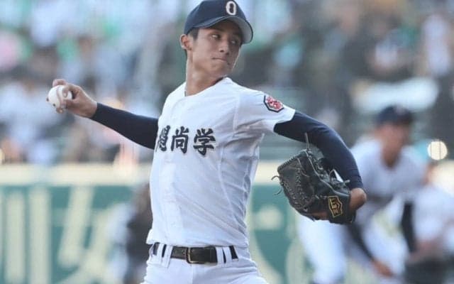 台湾遠征を行う九州選抜20名決定！甲子園優勝の沖縄尚学の147キロ右腕、九州国際大付のスラッガーなど九州を代表する逸材が選出