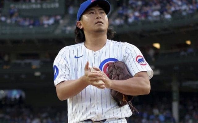 衝撃FAに繋がった“特殊事情”とは？　今永昇太がカブスとのオプション行使を拒否した背景「明らかにリスクの高い提案だった」