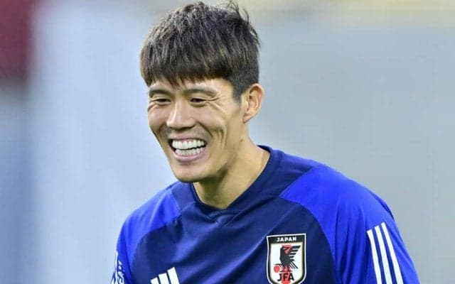 ｢元気な姿が見れて嬉しい！｣冨安健洋が27歳誕生日に最新トレーニング写真＆動画公開｢See you soon.｣とメッセージ！｢ここまで来たか！｣｢横浜FCの練習場じゃない？｣