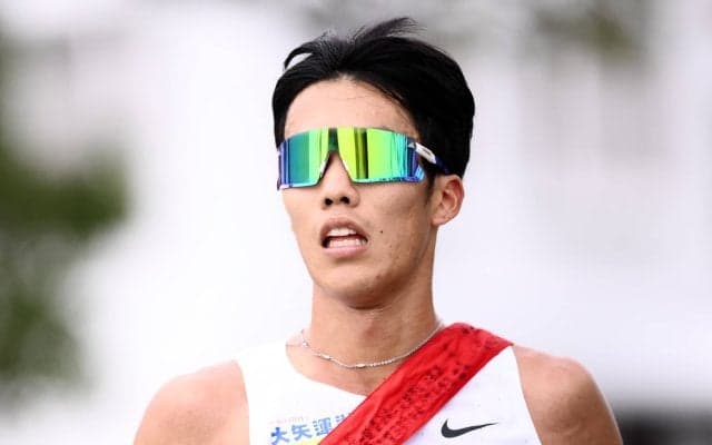 【箱根駅伝2026】スピード軍団・中央大、箱根では「先手必勝。最初からいく」 全日本２位で「夏の手応え」をつかんだ