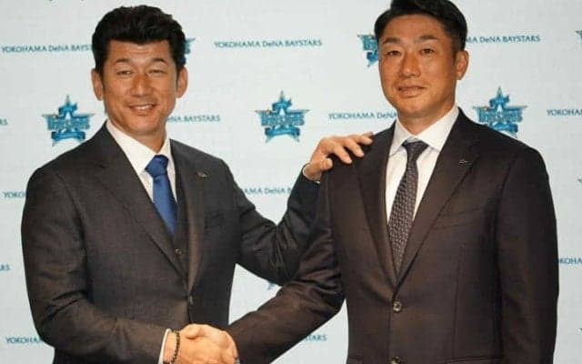 なぜベイスターズは相川亮二を新監督として迎えたのか？ 首脳陣が「継承路線」に込めた新体制下での“狙い”【DeNA】